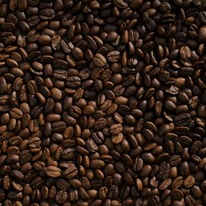 قهوة محمصة — تجريبي