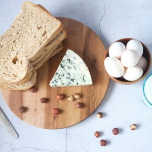 حليب كامل الدسم — تجريبي