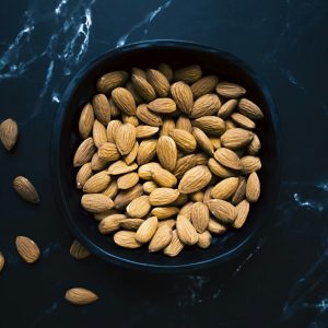 مكسرات للضيافة — تجريبي