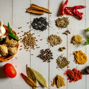 بهارات مشكلة — تجريبي
